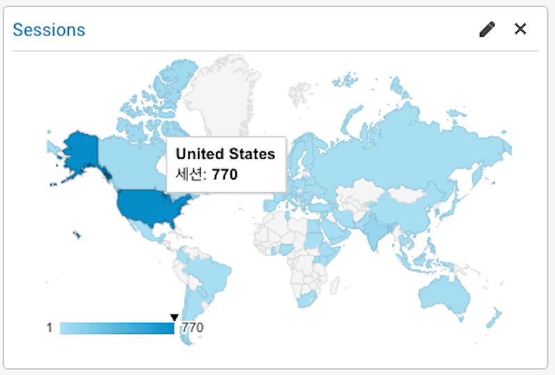 구글애널리틱스_스크린샷_맵