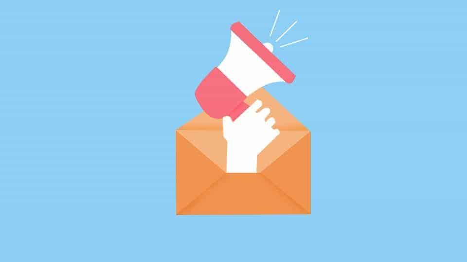 email marketing