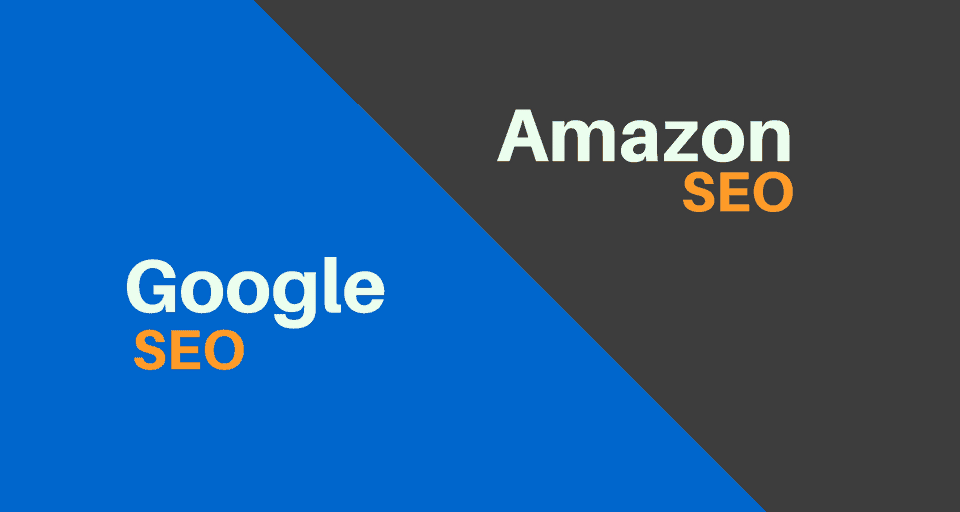 google seo amazon seo