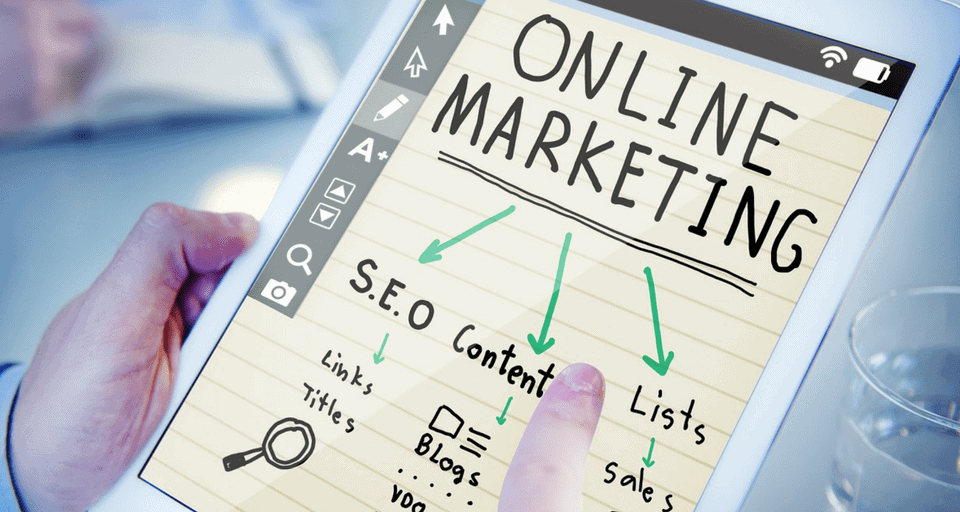 online marketing