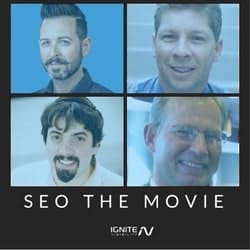 SEO the movie